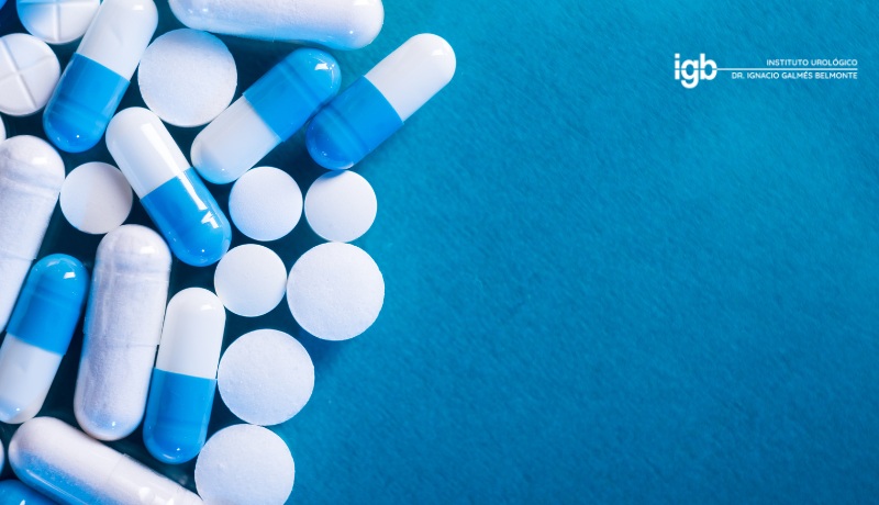 alternativas al antibiótico