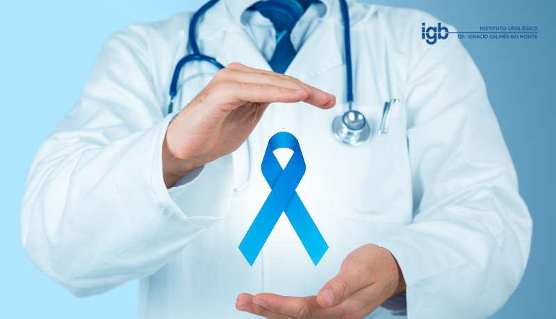 vigilancia activa tratamiento cancer prostata