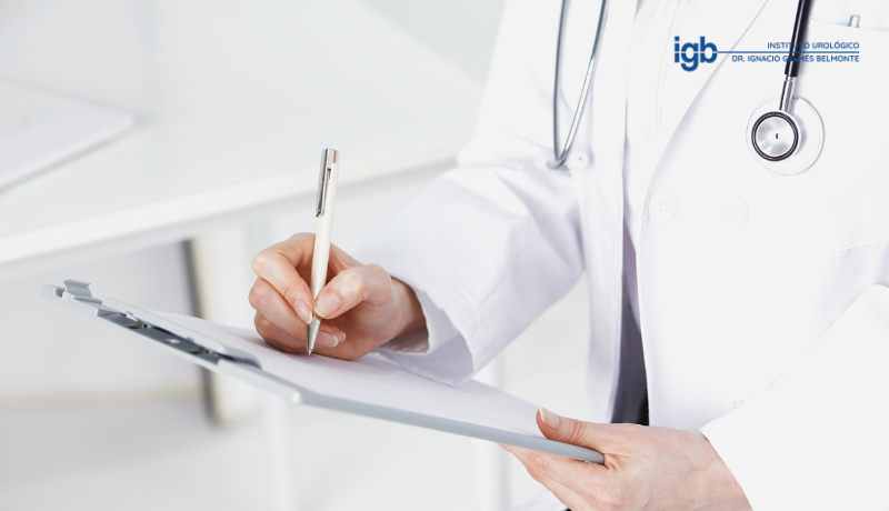 por qué se tarda en diagnosticar la cistitis intersticial