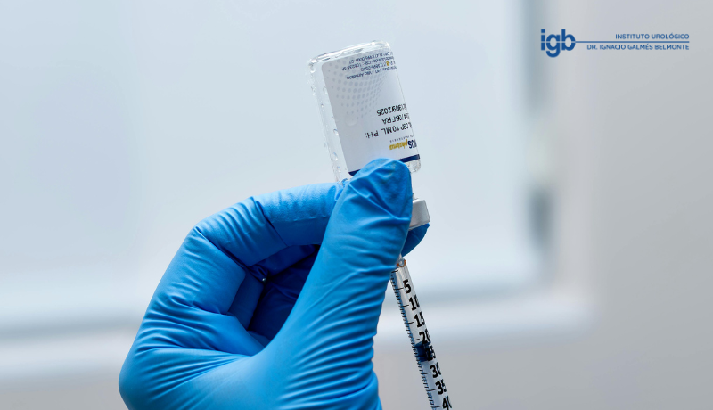 vasalgel anticonceptivo masculino