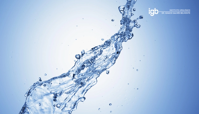 cual es el agua mas saludable