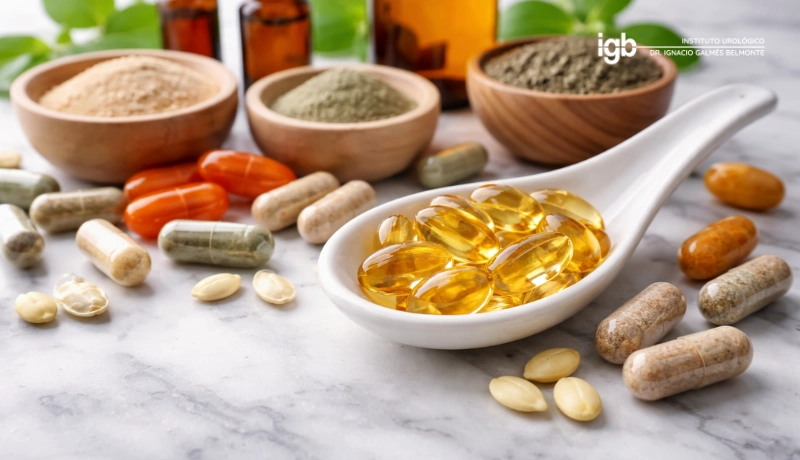 mejores suplementos naturales próstata