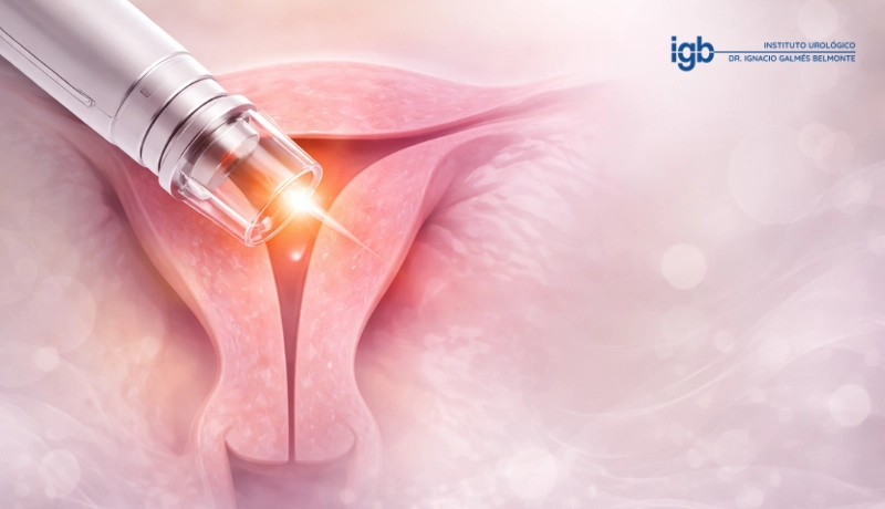 laser vaginal